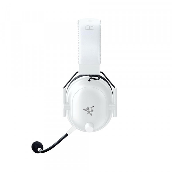 Razer BlackShark V2 PRO for PlayStation White  